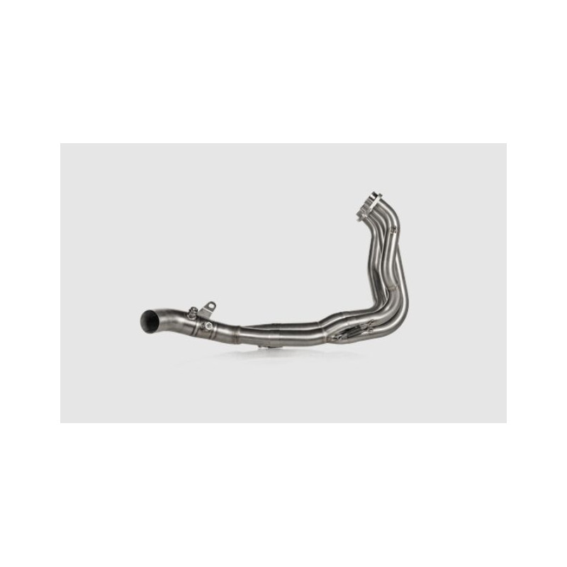 HEADPIPES SS NINJA 1100SX - 18120600 | Dr Rider