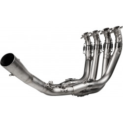 HEADPIPES TI M1000RR - 18120601 | Dr Rider