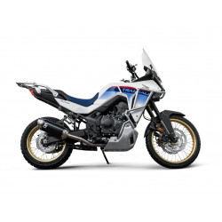 HEADER STAINLESS STEEL 2-LAMBD - 18120607 | Dr Rider