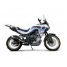 HEADER STAINLESS STEEL 2-LAMBD - 18120607 | Dr Rider