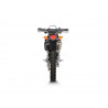 HEADER STAINLESS STEEL 2-LAMBD - 18120608 | Dr Rider