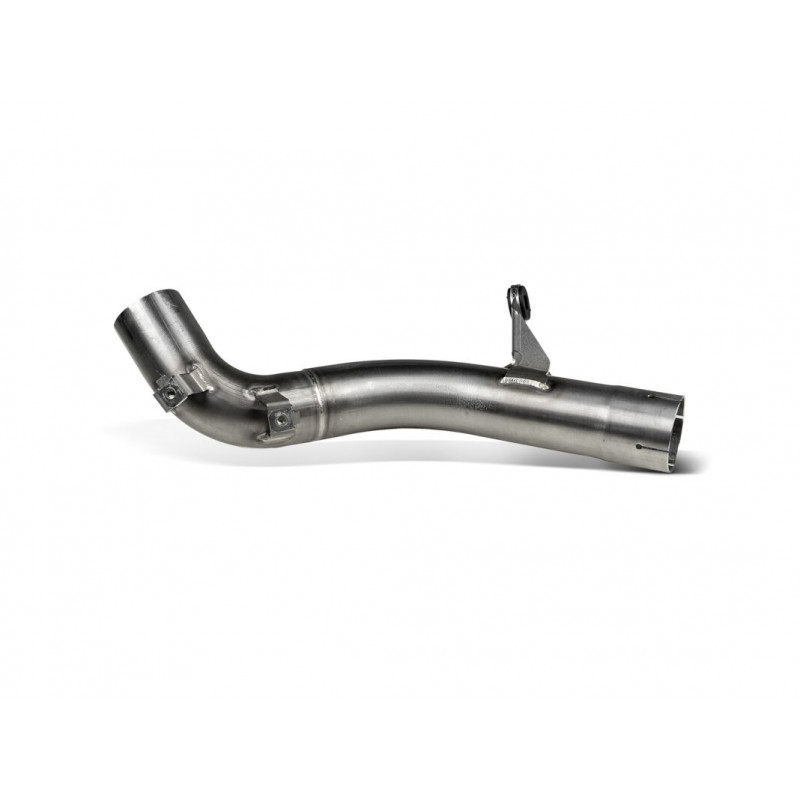 LINK PIPE SS BMW F800GS F900GS - 18120610 | Dr Rider