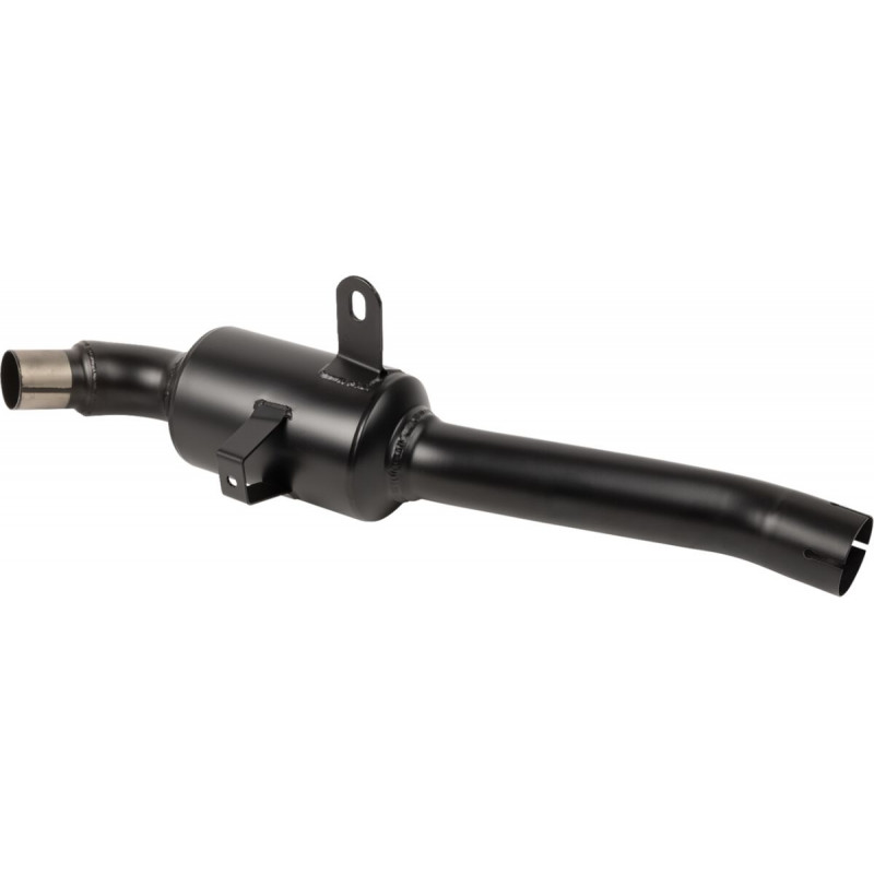 Tube décatalyseur LeoVince Moto Morini X-CAPE 650/A2 2021-2023 - Dr Rider