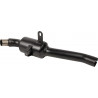 Tube décatalyseur LeoVince Moto Morini X-CAPE 650/A2 2021-2023 - Dr Rider