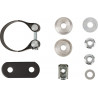 Tube décatalyseur LeoVince Moto Morini X-CAPE 650/A2 2021-2023 - Dr Rider