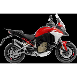 COLL RACING DUCATI MULTI - 18114365 - Dr Rider