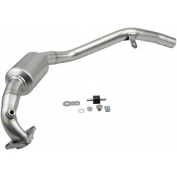 LINK PIPE NC 700/750 - 18120281 - Dr Rider