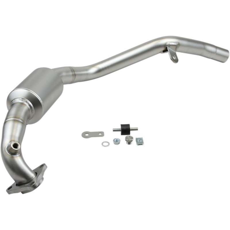 LINK PIPE NC 700/750 - 18120281 - Dr Rider