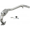 LINK PIPE NC 700/750 - 18120281 - Dr Rider