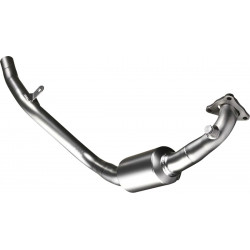 LINK PIPE NC 700/750 - 18120281 - Dr Rider