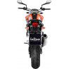 Tube décatalyseur LeoVince KTM 690 Duke/R 2012-2019 / Husqvarna Vitpilen 701 2018-2020 / Svartpilen 701 2019-2020 - Dr Rider