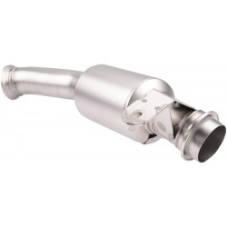 Tube décatalyseur LeoVince KTM 690 Duke/R 2012-2019 / Husqvarna Vitpilen 701 2018-2020 / Svartpilen 701 2019-2020 - Dr Rider