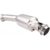 Tube décatalyseur LeoVince KTM 690 Duke/R 2012-2019 / Husqvarna Vitpilen 701 2018-2020 / Svartpilen 701 2019-2020 - Dr Rider