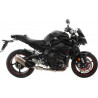 Tube décatalyseur LeoVince Yamaha MT-10/FZ-10/SP 2016-2020/2022-2025 - Dr Rider