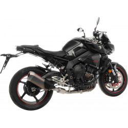 Tube décatalyseur LeoVince Yamaha MT-10/FZ-10/SP 2016-2020/2022-2025 - Dr Rider