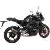 Tube décatalyseur LeoVince Yamaha MT-10/FZ-10/SP 2016-2020/2022-2025 - Dr Rider