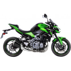 Collecteur LeoVince Kawasaki Z900 2017-2025 - Dr Rider
