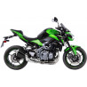 Collecteur LeoVince Kawasaki Z900 2017-2025 - Dr Rider
