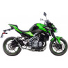 Collecteur LeoVince Kawasaki Z900 2017-2025 - Dr Rider
