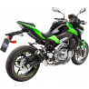Collecteur LeoVince Kawasaki Z900 2017-2025 - Dr Rider