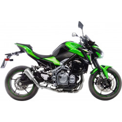 Collecteur LeoVince Kawasaki Z900 2017-2025 - Dr Rider