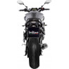 Tube décatalyseur LeoVince Yamaha MT-10/FZ-10/SP 2016-2020/2022-2025 - Dr Rider