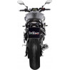 Tube décatalyseur LeoVince Yamaha MT-10/FZ-10/SP 2016-2020/2022-2025 - Dr Rider