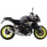 Tube décatalyseur LeoVince Yamaha MT-10/FZ-10/SP 2016-2020/2022-2025 - Dr Rider