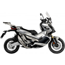 Collecteur LeoVince Honda X-ADV 2017-2024 - Dr Rider