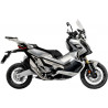 Collecteur LeoVince Honda X-ADV 2017-2024 - Dr Rider