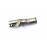 Tube de raccordement LeoVince Kawasaki - Dr Rider