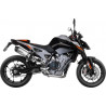 Tube décatalyseur LeoVince KTM 790 Duke/790 Duke L A2 2018-2020/2023-2024 / 890 Duke/L A2/R 2020-2023 - Dr Rider