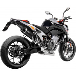 Tube décatalyseur LeoVince KTM 790 Duke/790 Duke L A2 2018-2020/2023-2024 / 890 Duke/L A2/R 2020-2023 - Dr Rider