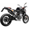 Tube décatalyseur LeoVince KTM 790 Duke/790 Duke L A2 2018-2020/2023-2024 / 890 Duke/L A2/R 2020-2023 - Dr Rider