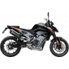 Tube décatalyseur LeoVince KTM 790 Duke/790 Duke L A2 2018-2020/2023-2024 / 890 Duke/L A2/R 2020-2023 - Dr Rider