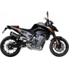 Tube décatalyseur LeoVince KTM 790 Duke/790 Duke L A2 2018-2020/2023-2024 / 890 Duke/L A2/R 2020-2023 - Dr Rider