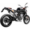Tube décatalyseur LeoVince KTM 790 Duke/790 Duke L A2 2018-2020/2023-2024 / 890 Duke/L A2/R 2020-2023 - Dr Rider