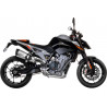 Tube décatalyseur LeoVince KTM 790 Duke/790 Duke L A2 2018-2020/2023-2024 / 890 Duke/L A2/R 2020-2023 - Dr Rider