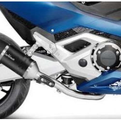 Collecteur LeoVince Honda Forza 750 2021-2024 - Dr Rider