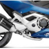 Collecteur LeoVince Honda Forza 750 2021-2024 - Dr Rider