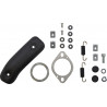 HEADER KTM 690 SS 21 - 18120532 - Dr Rider