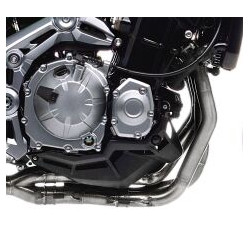 Collecteur LeoVince Kawasaki Z900 A2 2018-2024 - Dr Rider