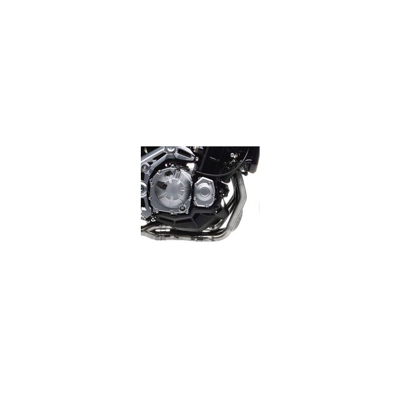 Collecteur LeoVince Kawasaki Z900 A2 2018-2024 - Dr Rider