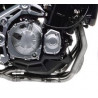 Collecteur LeoVince Kawasaki Z900 A2 2018-2024 - Dr Rider