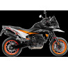 LINK PIPE KTM 790 ADV - 18120580 - Dr Rider