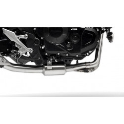 Collecteur LeoVince Honda CB750 Hornet 2023-2024 - Dr Rider