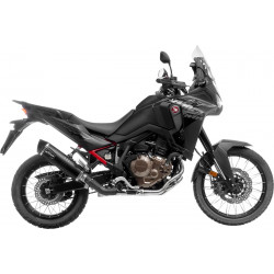 HEADER SS HONDA AFRICA TWIN 11 - 18120596 - Dr Rider