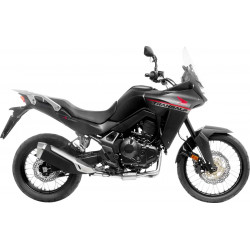 HEADER SS HONDA XL 750 TRANSAL - 18120597 - Dr Rider