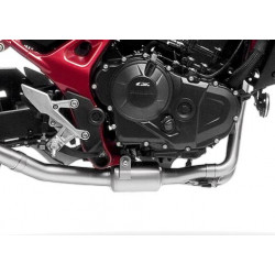 Collecteur LeoVince Honda CB750 Hornet 2023-2026 - Dr Rider