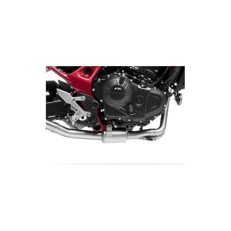 Collecteur LeoVince Honda CB750 Hornet 2023-2026 - Dr Rider